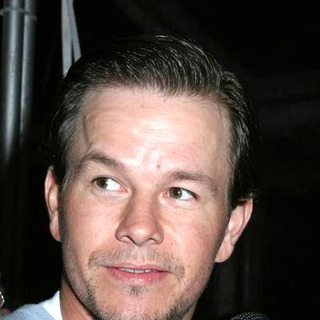 Mark Wahlberg; in HBO's Entourage Season 2 New York City Premiere
