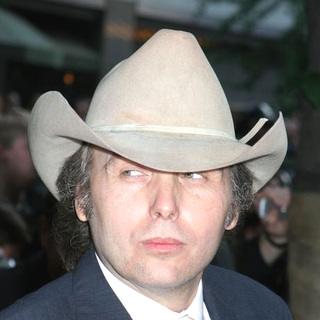 Dwight Yoakam; in The War of the Worlds New York Premiere - Arrivals