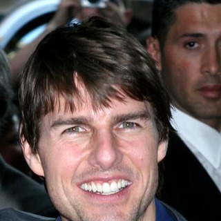 Tom Cruise; in The War of the Worlds New York Premiere - Arrivals