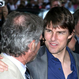 Tom Cruise; in The War of the Worlds New York Premiere - Arrivals