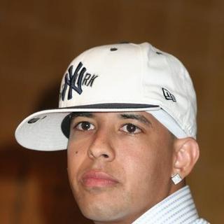 Daddy Yankee; in Press Conference To Kick Off the Who's Your Daddy Tour