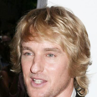 Owen Wilson; in Wedding Crashers New York Premiere - Arrivals