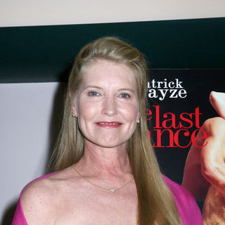 Lisa Niemi; in One Last Dance Movie and Benefit Performance