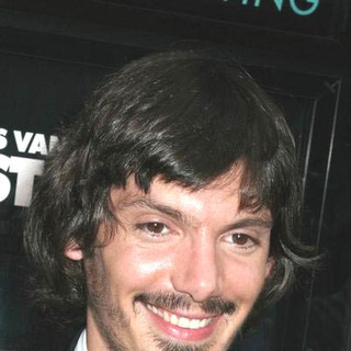 Lukas Haas in Gus Van Zant's Last Days New York City Premiere