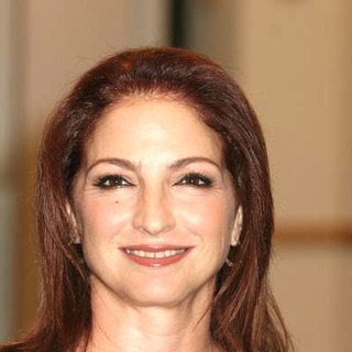 Gloria Estefan; in Gloria Estefan Promotes Her New Book The Magically Mysterious Adventures of Noelle the Bulldog