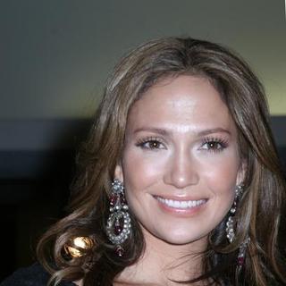Jennifer Lopez; in United Nations Dinner Awards Gala To Honor Unsung Heroes of Poverty Eradication