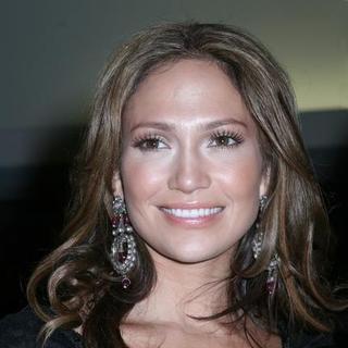 Jennifer Lopez; in United Nations Dinner Awards Gala To Honor Unsung Heroes of Poverty Eradication