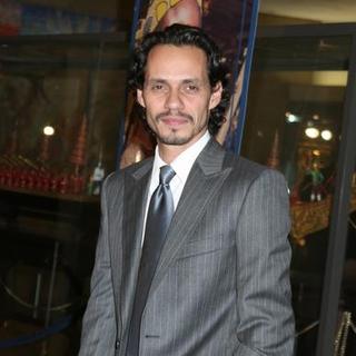 Marc Anthony; in United Nations Dinner Awards Gala To Honor Unsung Heroes of Poverty Eradication
