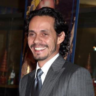 Marc Anthony in United Nations Dinner Awards Gala To Honor Unsung Heroes of Poverty Eradication