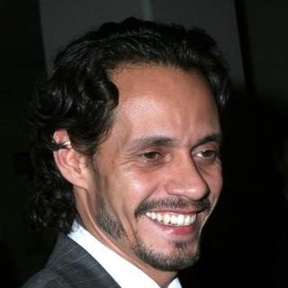 Marc Anthony; in United Nations Dinner Awards Gala To Honor Unsung Heroes of Poverty Eradication