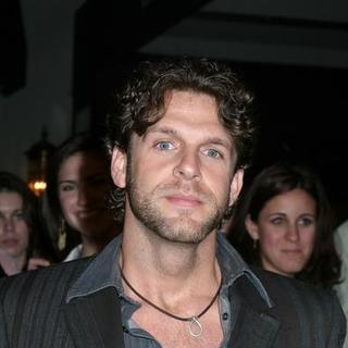 Billy Currington; in Walk The Line New York Premiere - Arrivals
