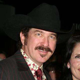Kix Brooks; in Walk The Line New York Premiere - Arrivals