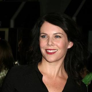 Lauren Graham; in Walk The Line New York Premiere - Arrivals