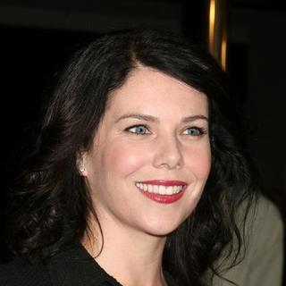 Lauren Graham; in Walk The Line New York Premiere - Arrivals