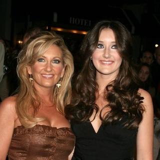 Lee Ann Womack; in Walk The Line New York Premiere - Arrivals