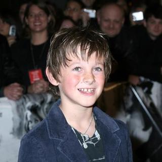Ridge Conite; in Walk The Line New York Premiere - Arrivals