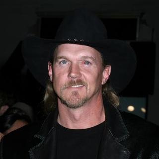 Trace Adkins; in Walk The Line New York Premiere - Arrivals