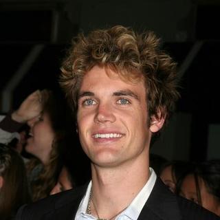 Tyler Hilton; in Walk The Line New York Premiere - Arrivals