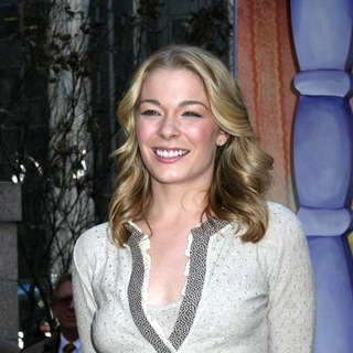 LeAnn Rimes; in LeAnn Rimes A Home For the Holidays Performance Sponsored by MasterCard