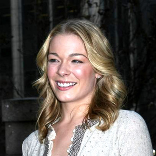 LeAnn Rimes; in LeAnn Rimes A Home For the Holidays Performance Sponsored by MasterCard