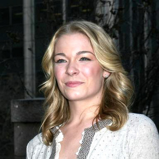 LeAnn Rimes; in LeAnn Rimes A Home For the Holidays Performance Sponsored by MasterCard