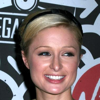 Paris Hilton; in Paris Hilton Signs Copies of her Book Your Heiress Diary: Confess it all to Me at Virgin Megastore