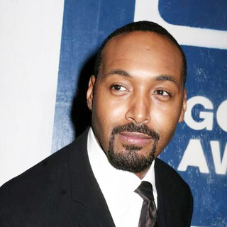 Jesse L. Martin; in IFP's 15th Annual Gotham Awards - Arrivals