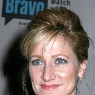 Edie Falco in Museum of the Moving Image Salute to Ron Howard