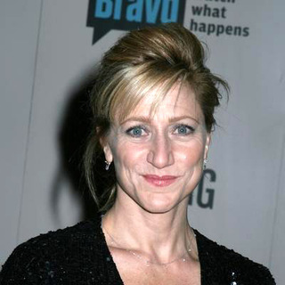 Edie Falco; in Museum of the Moving Image Salute to Ron Howard