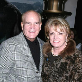 Bob Wright; in King Kong New York World Premiere - Inside Arrivals