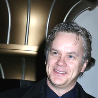 Tim Robbins; in King Kong New York World Premiere - Inside Arrivals
