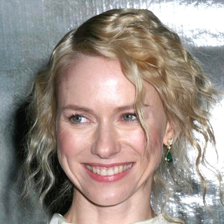 Naomi Watts; in King Kong New York World Premiere - Inside Arrivals