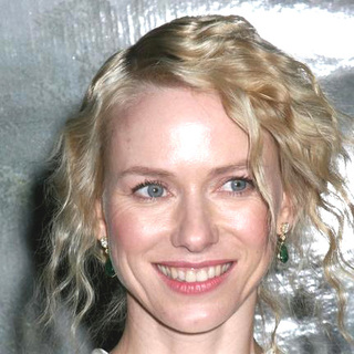 Naomi Watts; in King Kong New York World Premiere - Inside Arrivals