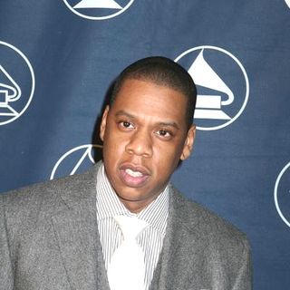 Jay-Z in The New York Chapter of the Recording Academy Presents the Recording Academy Honors 2005
