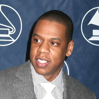 Jay-Z; in The New York Chapter of the Recording Academy Presents the Recording Academy Honors 2005