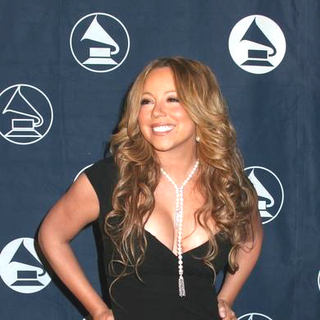 Mariah Carey; in The New York Chapter of the Recording Academy Presents the Recording Academy Honors 2005