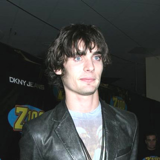 The All-American Rejects in Z100 Presents Jingle Ball 2005