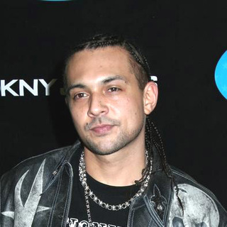 Sean Paul; in Z100 Presents Jingle Ball 2005