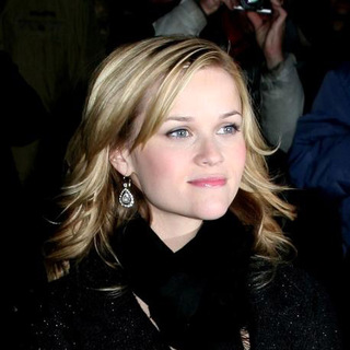 Reese Witherspoon; in 71st Annual New York Film Critics Circle Dinner
