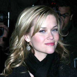 Reese Witherspoon; in 71st Annual New York Film Critics Circle Dinner