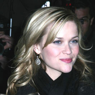 Reese Witherspoon; in 71st Annual New York Film Critics Circle Dinner