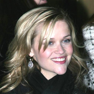 Reese Witherspoon; in 71st Annual New York Film Critics Circle Dinner