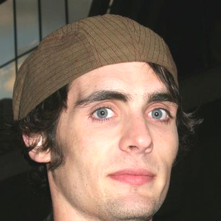 MTV TRL - Tyson Ritter of the All American Rejects Departure