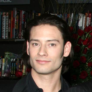 Il Divo; in Il Divo Performance and Signing of Their New CD Ancora