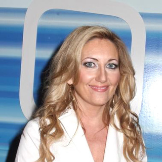 Lee Ann Womack; in Olympus Fashion Week Fall 2006 - Heart Truth Red Dress Collection Show