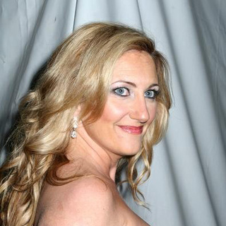 Lee Ann Womack; in Olympus Fashion Week Fall 2006 - Heart Truth Red Dress Collection Show