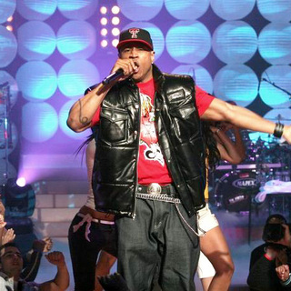 Oxygen Network Presents LL Cool J Concert Featuring Ne-Yo