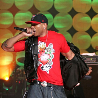 Oxygen Network Presents LL Cool J Concert Featuring Ne-Yo
