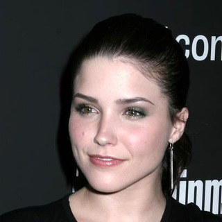 Sophia Bush in Entertainment Weekly Hosts Academy Awards Viewing Party at Elaine's