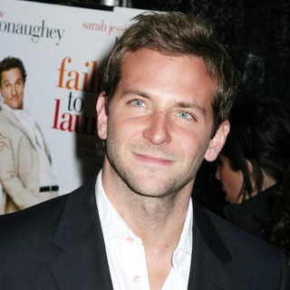 Bradley Cooper in Failure To Launch New York Premiere - Arrivals